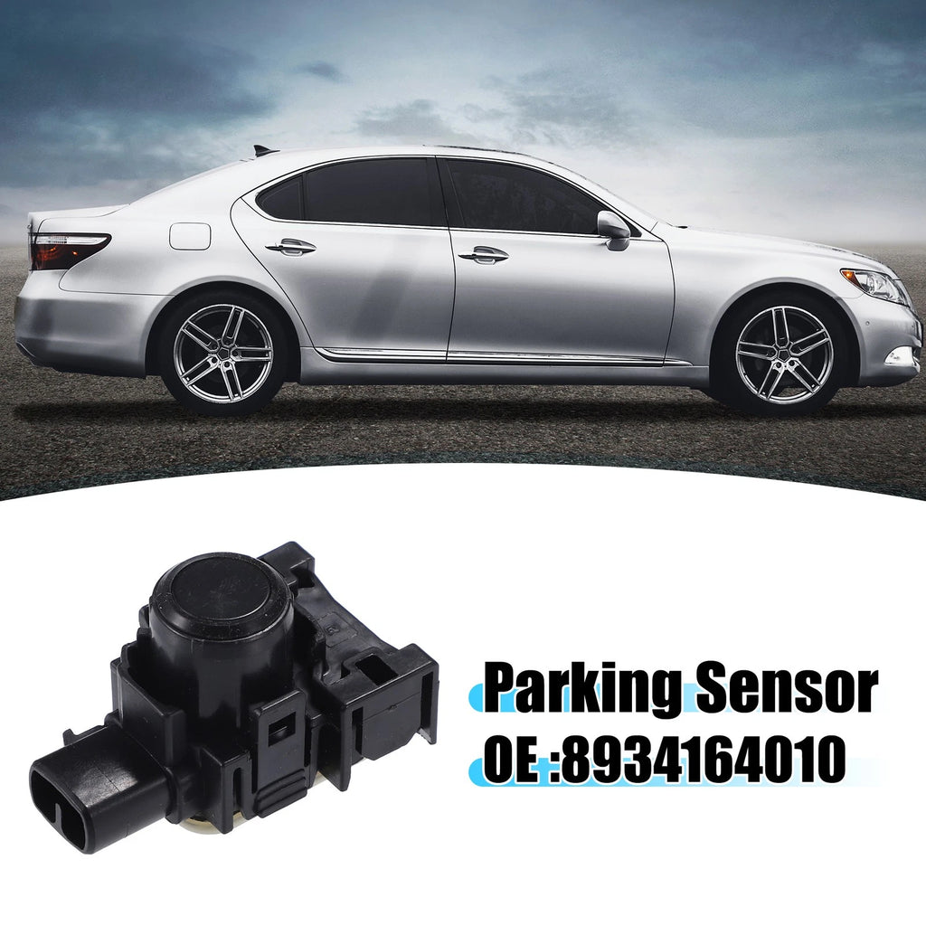 Reverse Backup Parking Assist Sensor Rear for Toyota Hilux (2005–2015)