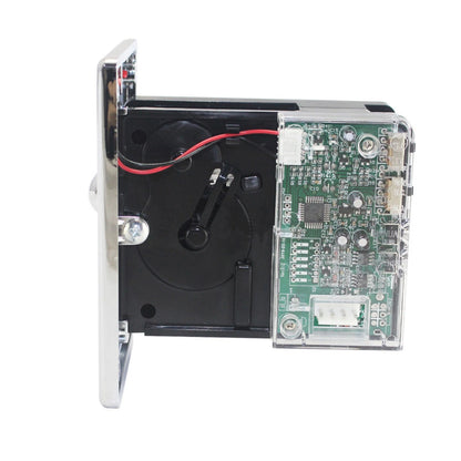 External Ticket Dispenser for LK003AF