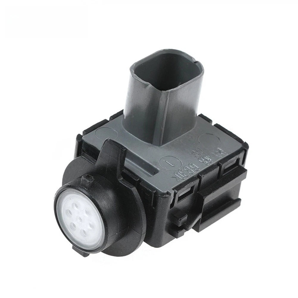 Ambient Air Sensor for Car Exterior Monitoring