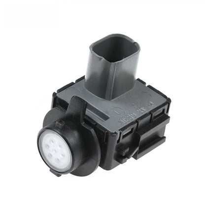 Ambient Air Sensor for Car Exterior Monitoring