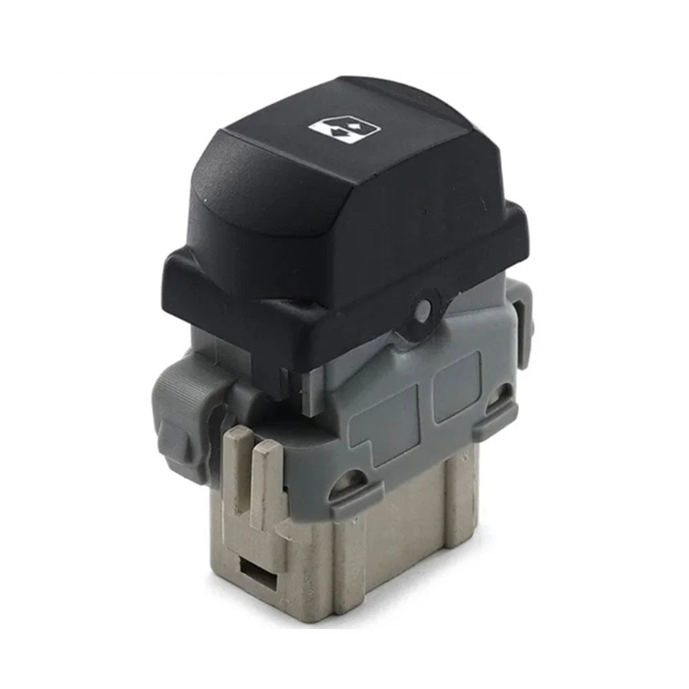 Power Electric Window Control Switch 8200315013 for Renault Megane MK2 (2002–2009)