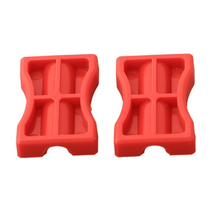 Hose Mounting Tool for ABS Bicycle Bike Hydraulic Brake Pin Insert (1 pcs)