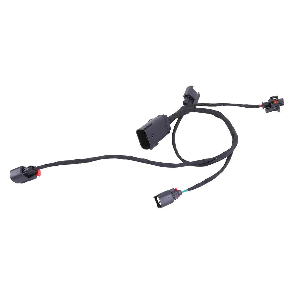 Right Side Fuel Injection Ignition Wire Harness 28388774 for Ford 4.3L V6 (1996–2002)
