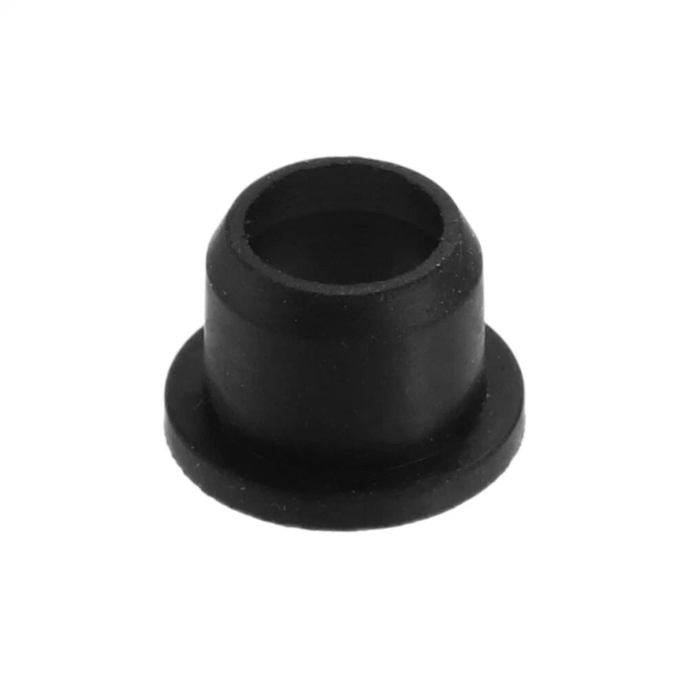 1X Windshield Washer Pump with Grommet Rubber for Nissan Patrol GU Y61 (1998–2004)