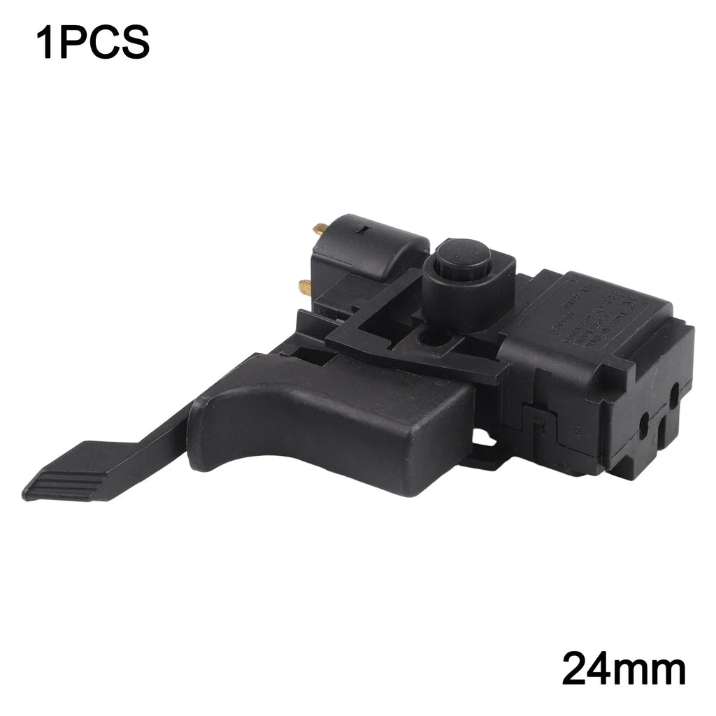 Switching Mechanism for Innovative Design Functionality