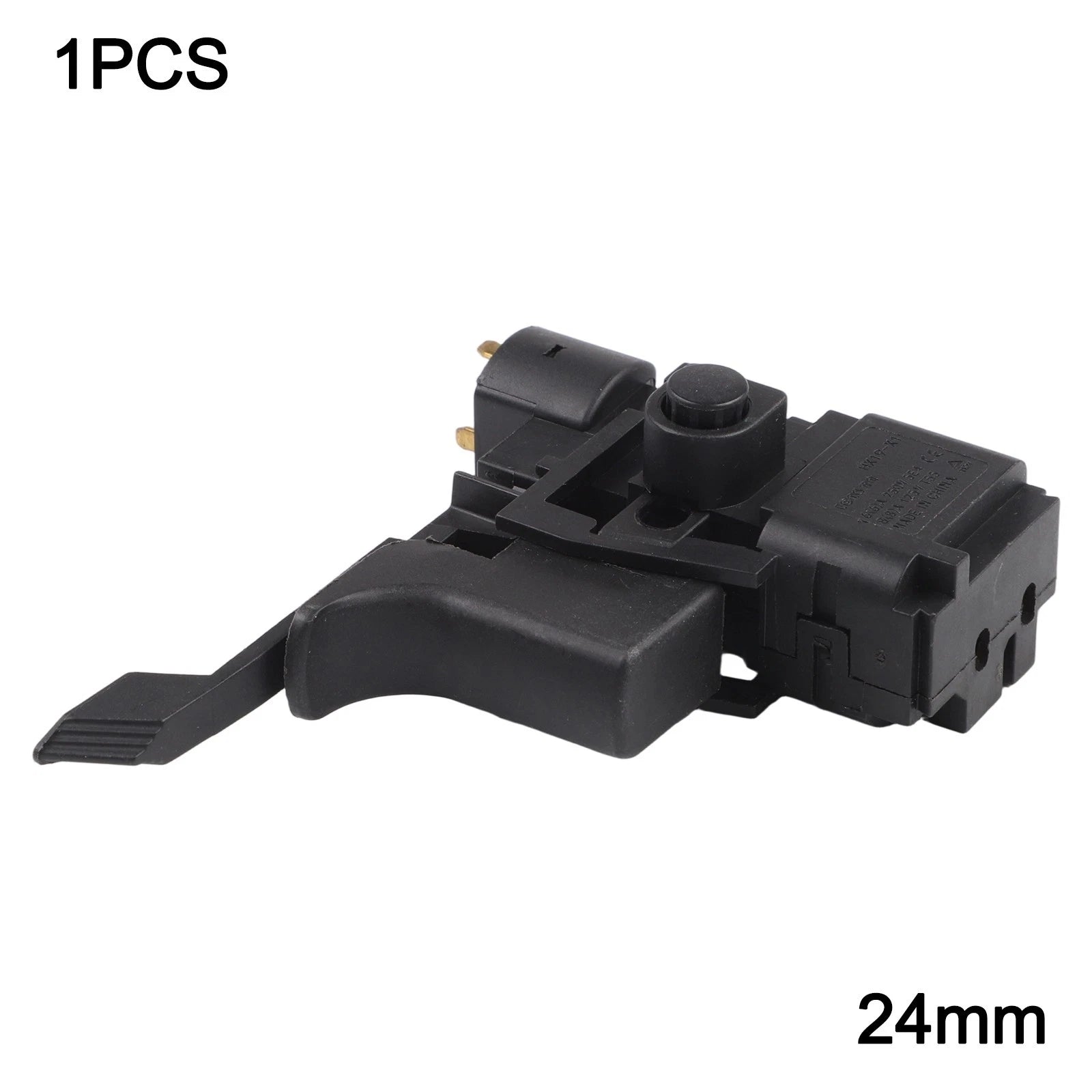 Switching Mechanism for Innovative Design Functionality