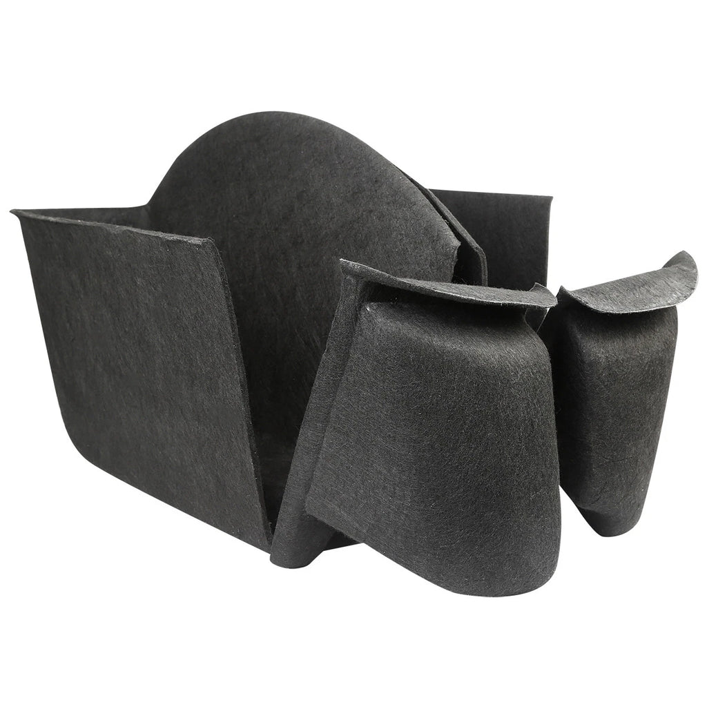 Saddlebag Carpet Liner for Indian Chieftain (2014–2018), Springfield (2016–2025)