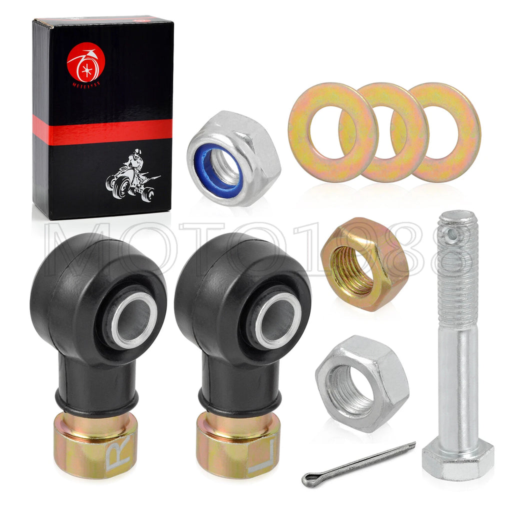 Tie Rod End Kit for Polaris (7061138, 7061053, 7061054, 7061139, 7061019, 7061034)