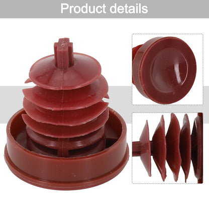 Power Steering Reservoir Cap for Honda Vehicles (53697SB3952)