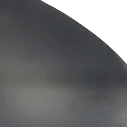 Rearview Mirror Cover for VW Touareg (2012–2017) Right Side Primer ABS