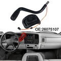 Shift Lever Gear with Tow Haul Switch for Chevy Silverado 3500 (2001)