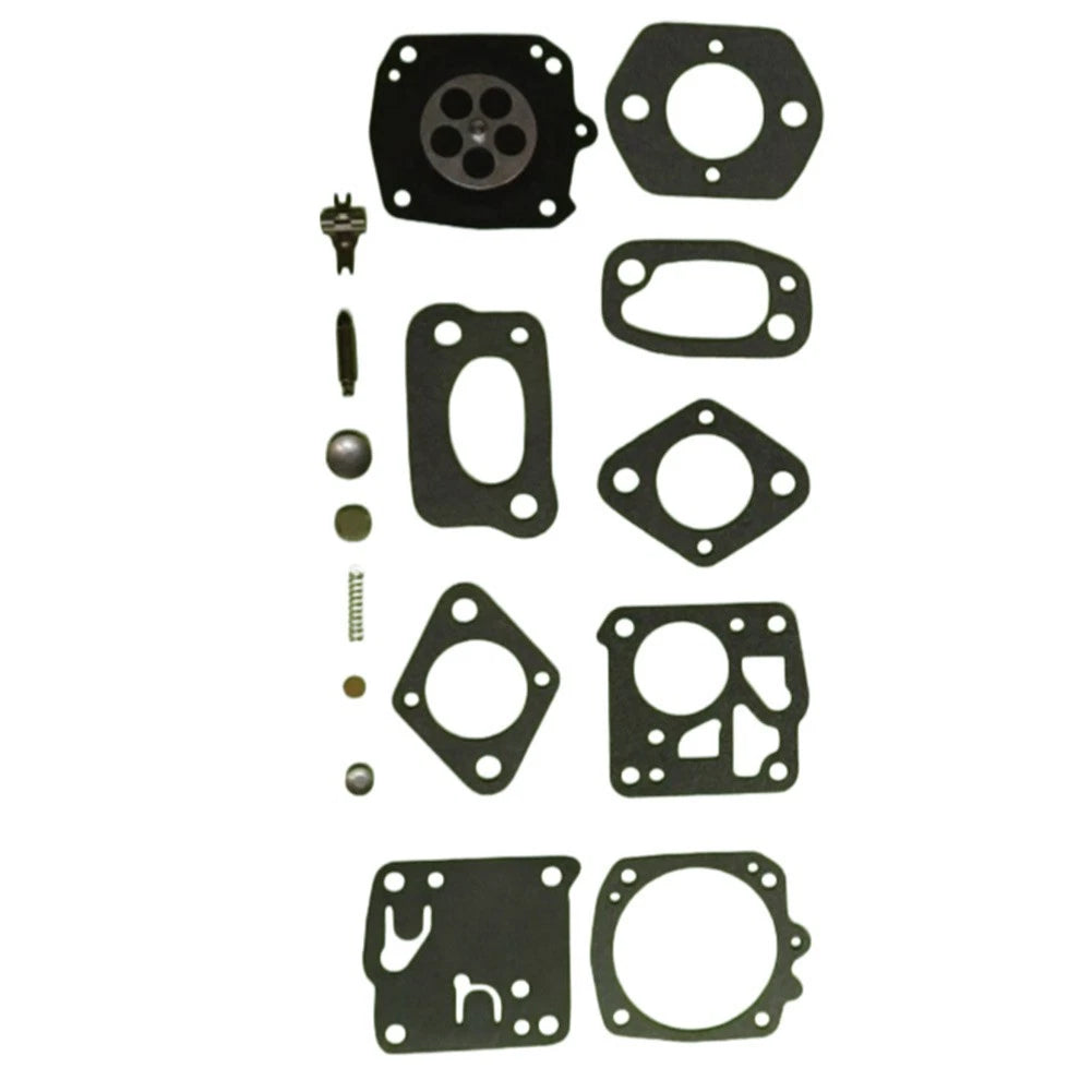 Diaphragm Gasket & Throttle Shaft for Chainsaw