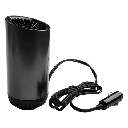 Heating Fan Defogger for Car Accessories (Universal Fit)