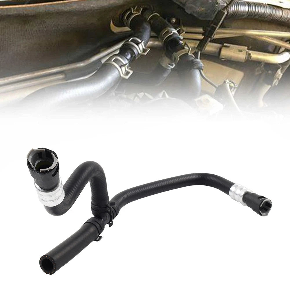 Engine Heater Outlet Hose for Buick Enclave, GMC Acadia, Traverse (2008–2017)