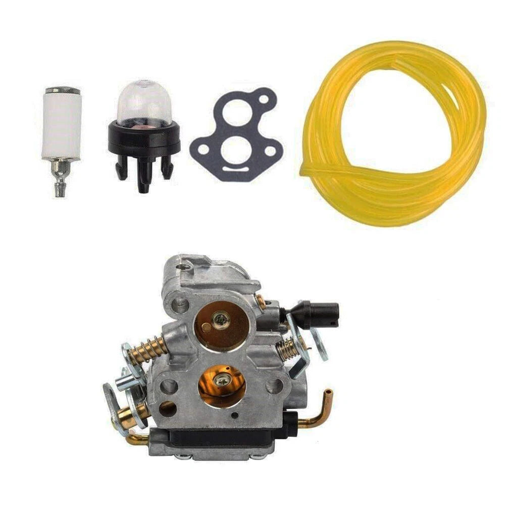 Carburetor Kit for Husqvarna 235 235E 236 236E 240 240E (2010–2020) 545072601 574719402