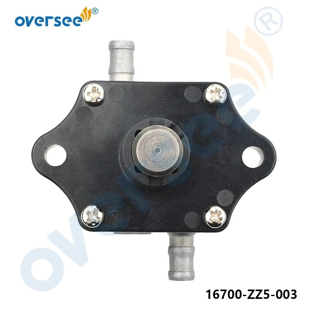 Fuel Pump for Honda BF40 BF50 (16700-ZZ5-003, 16700ZZ50) Outboard Motor