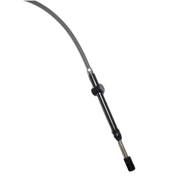 Throttle Cable for Johnson-Evinrude 20hp-30hp 2-Stroke (Replaces 0398243)