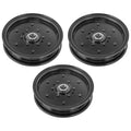 Idler Pulley Replacement for Land Pride AFM3011 AFM4211 AFM4214 (2011–2018)
