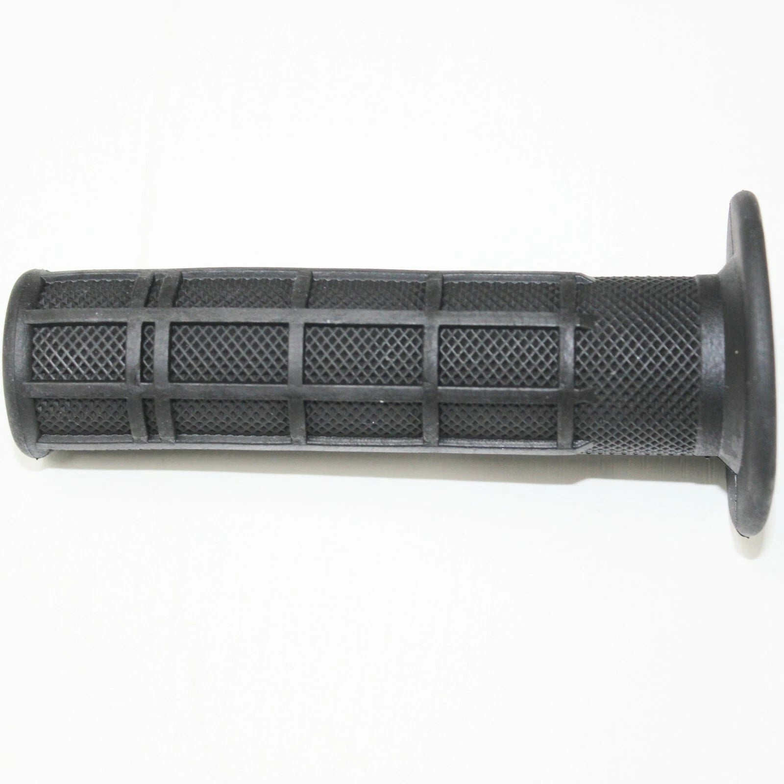 Soft Rubber Handlebar Grips for MTB/BMX/ATV/PWC Bikes (2023)