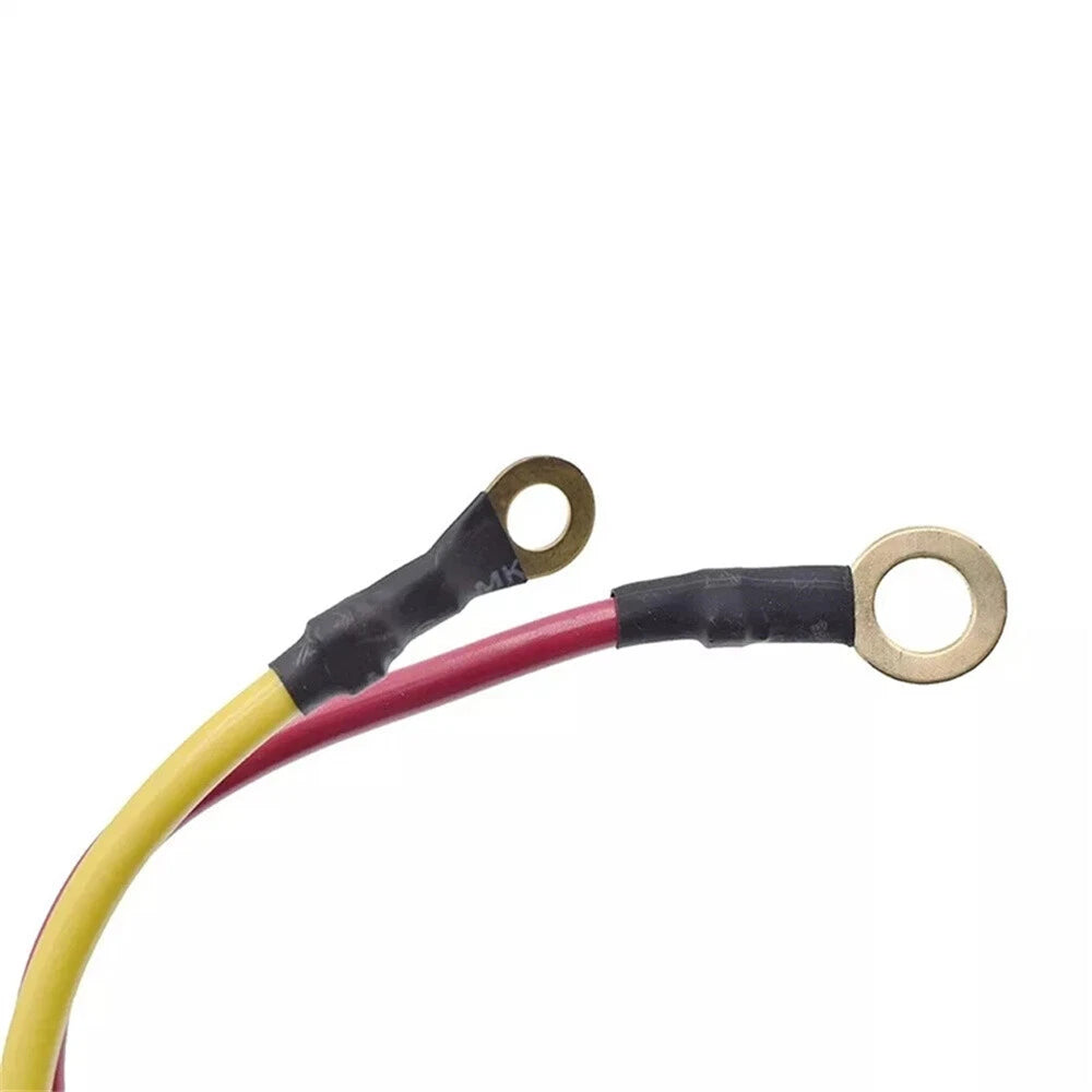 Glow Plug Control Relay MD337888 for Mitsubishi Pajero 2 MK2 (1982–1991)