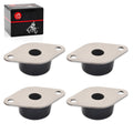 4X Motor Engine Mount for Sea-Doo GTX GTS GTI GT GS SPX SPI SP XPI XP Sportster