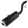 Exhaust Muffler Replacement w Gasket for Honda TRX500FGA Foreman 2007-2008