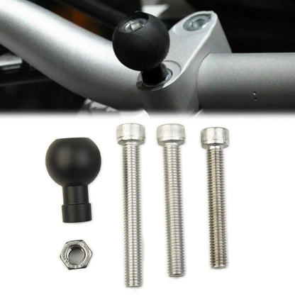 Clamp Base for Motorcycle