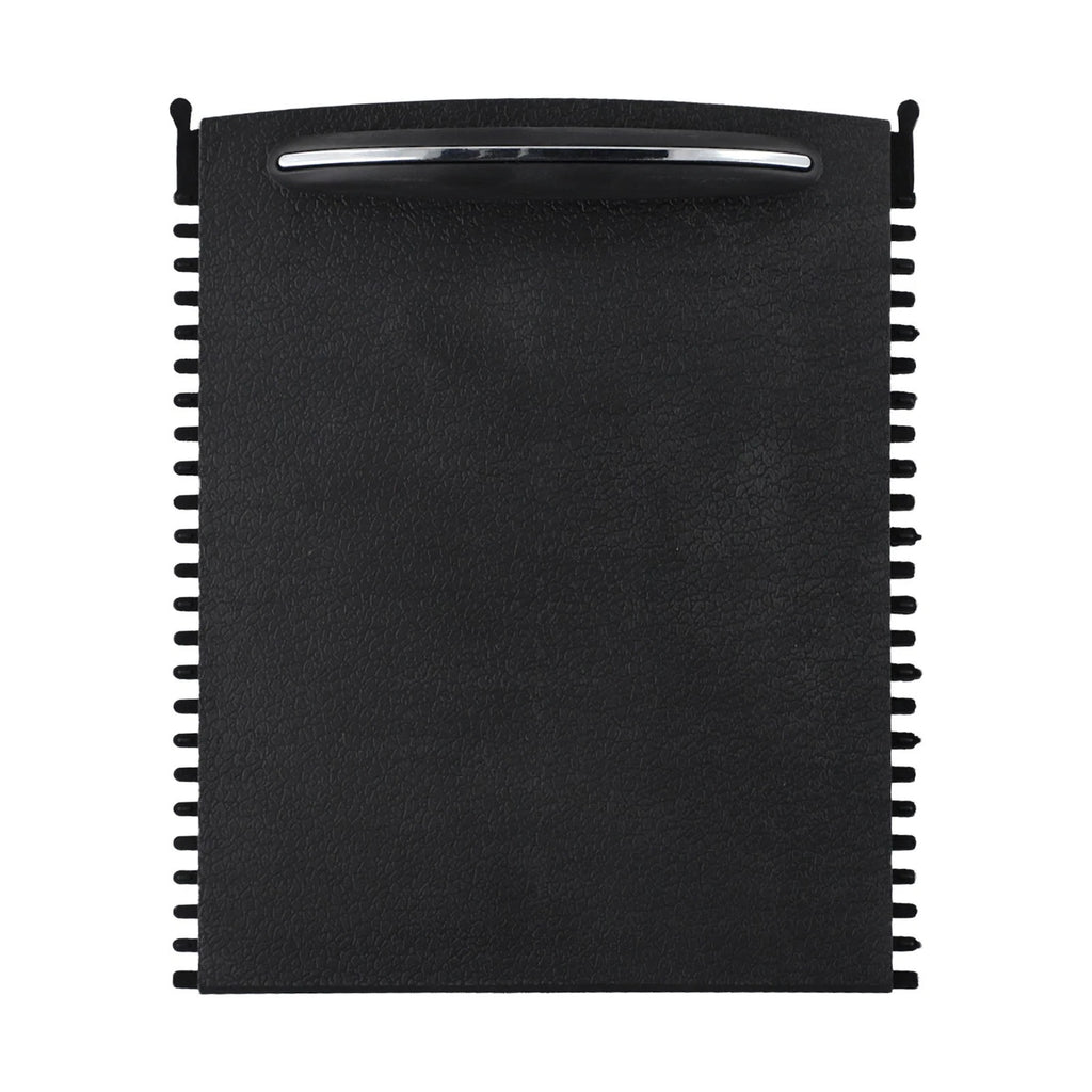 Roller Blind Cover for Mercedes-Benz C-Class W203 (2000–2007)
