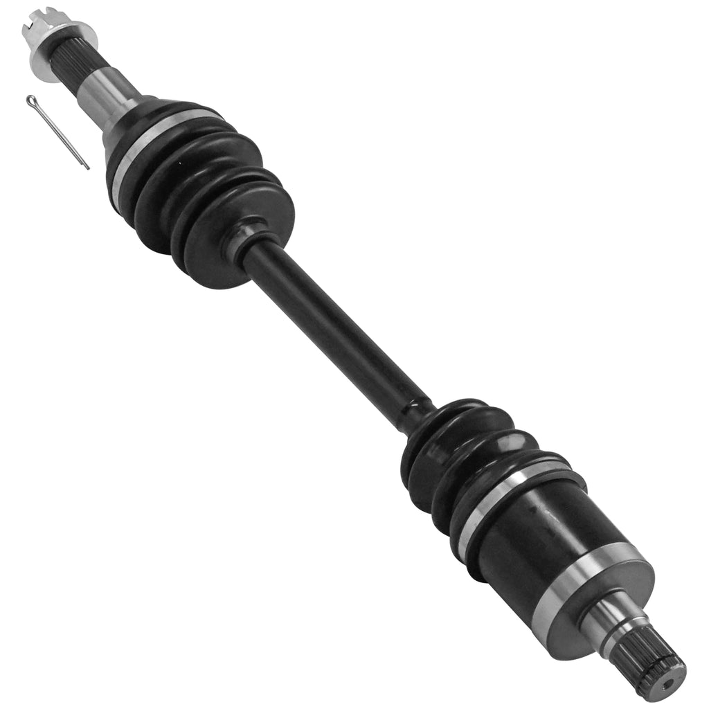 Rear Left CV Joint Axle Replacement for Can-Am Outlander 570 (2016–2019)