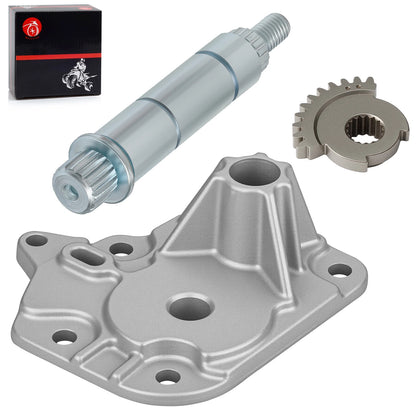 Gearcase Cover & Gear w/ Shift Shaft for Polaris RZR XP 1000 XP 4 (2014–2015)