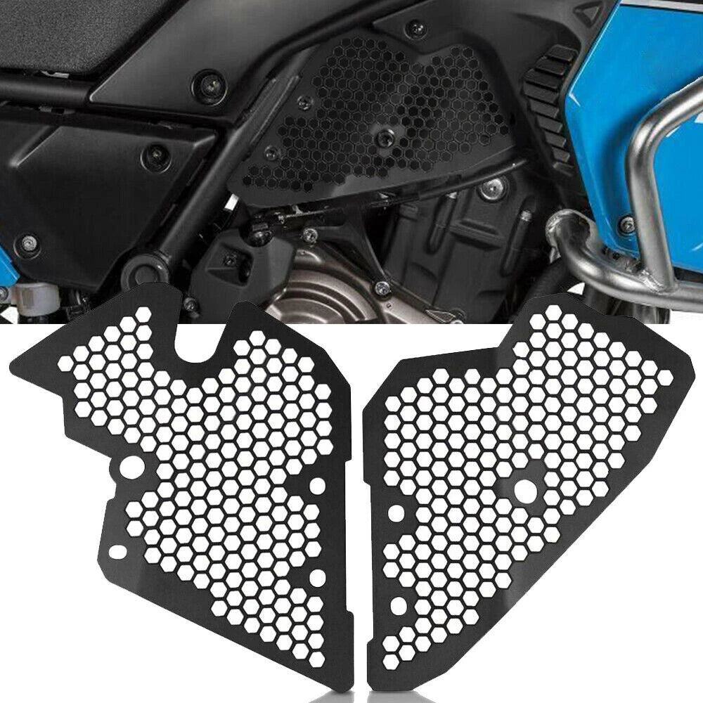 Engine Guard Cover Protector for Yamaha Tenere 700 XT700Z (2019–2021)