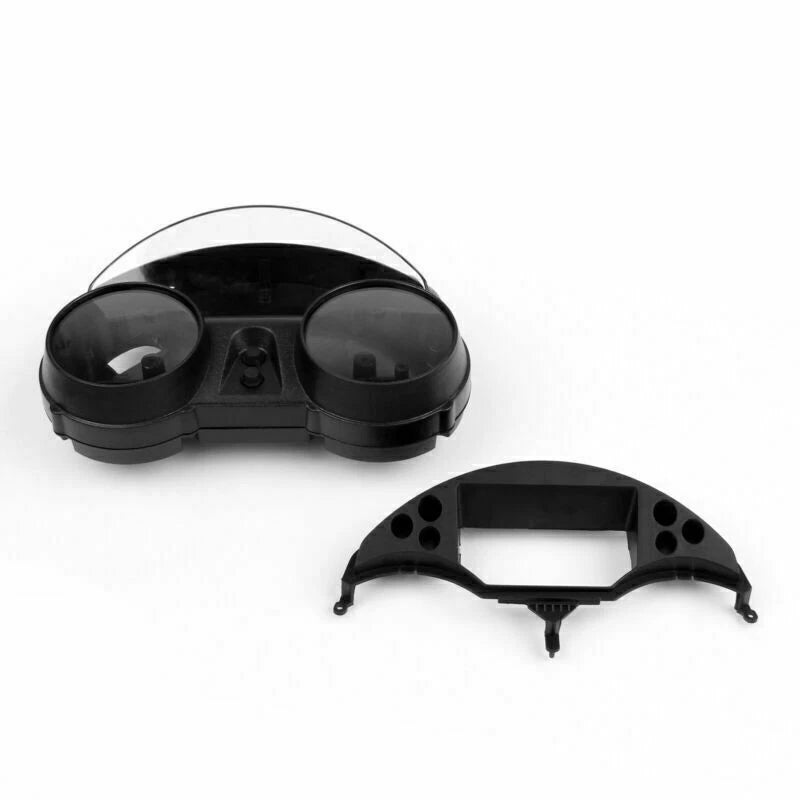 Speedometer Gauge Instrument Housing Cover for Kawasaki ZX14R/ZZR1400 (2006–2011) T9