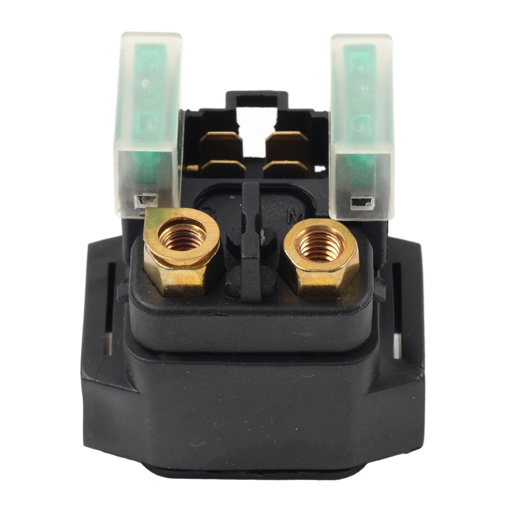 Starter Solenoid Relay for Yamaha YZF-R1 (2004–2014), YZF-R6 (2006–2016)