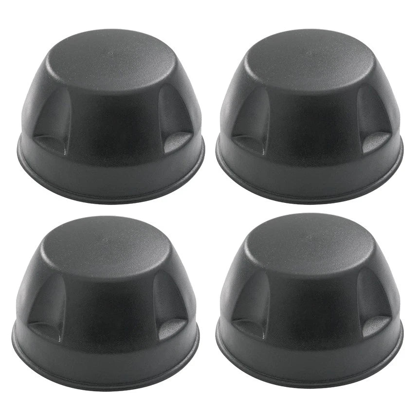 4X Wheel Center Cap for Yamaha Timberwolf 250 (2000) 5GT-2512A-00-00