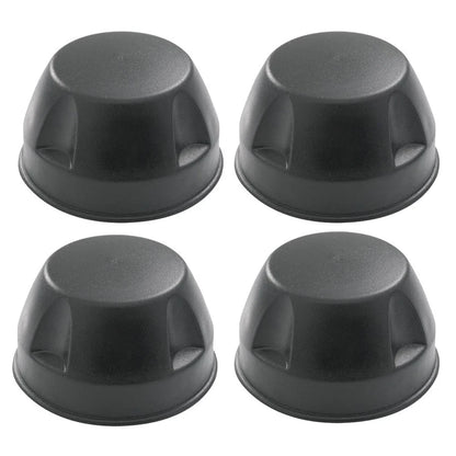4X Wheel Center Cap for Yamaha Timberwolf 250 (2000) 5GT-2512A-00-00
