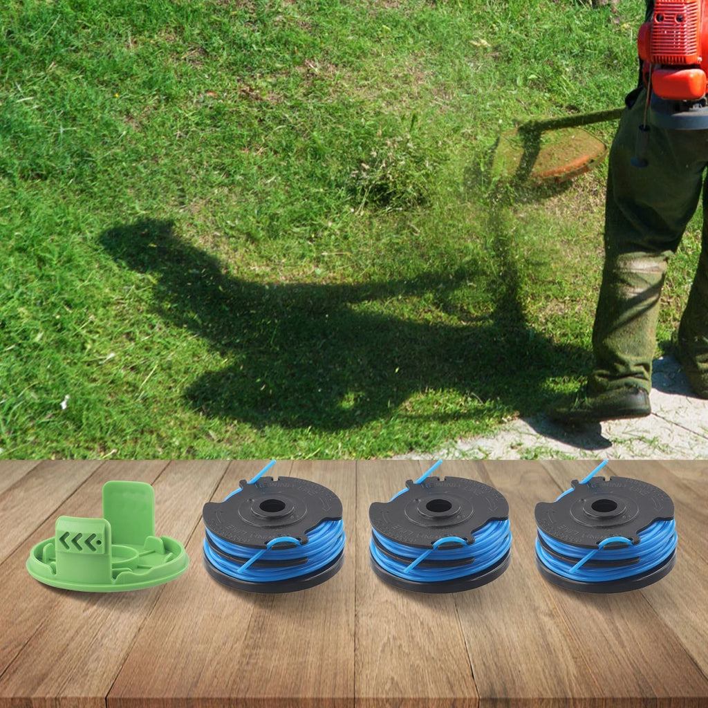 Mower Rope Coil 2900719 for Various Lawn Models