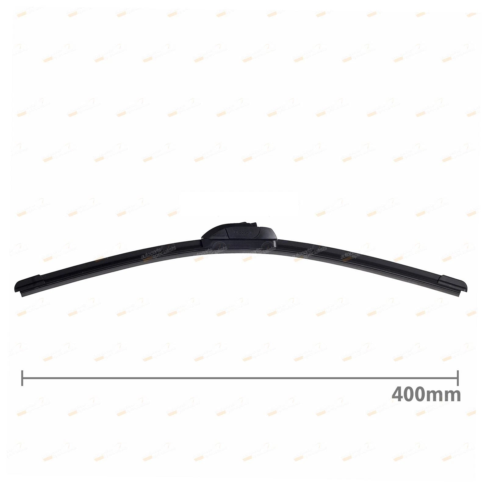 Passenger Side Wiper Blade for Proton Savvy (2006–2012)