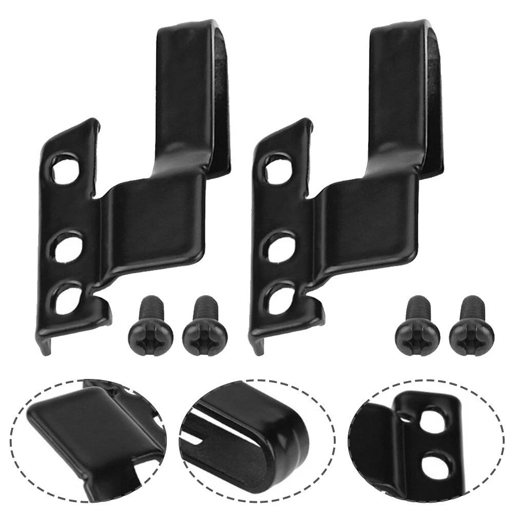 Wiper Mounting Screws Adapter Kit for