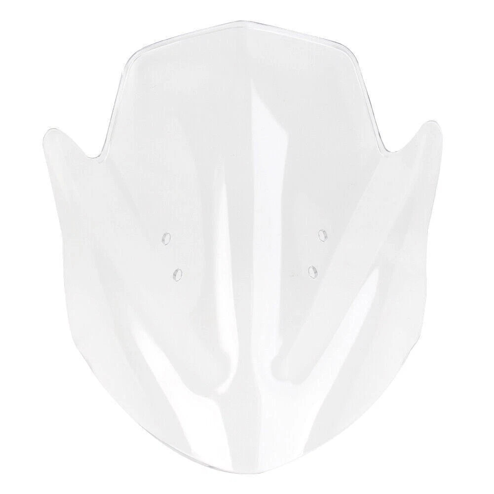 Windshield Faring Clear for Kawasaki ER-6N ER6N (2012–2016)
