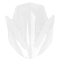 Windshield Faring Clear for Kawasaki ER-6N ER6N (2012–2016)