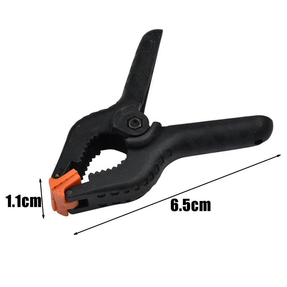 10pcs Background Clips for Photography Backdrop (Universal)