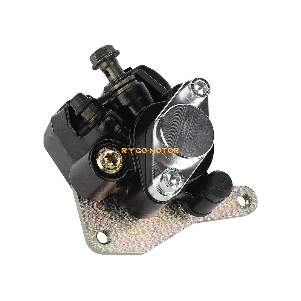 Rear Brake Caliper & Pads for Honda ATC200X (1983–1985) 43200-965-006