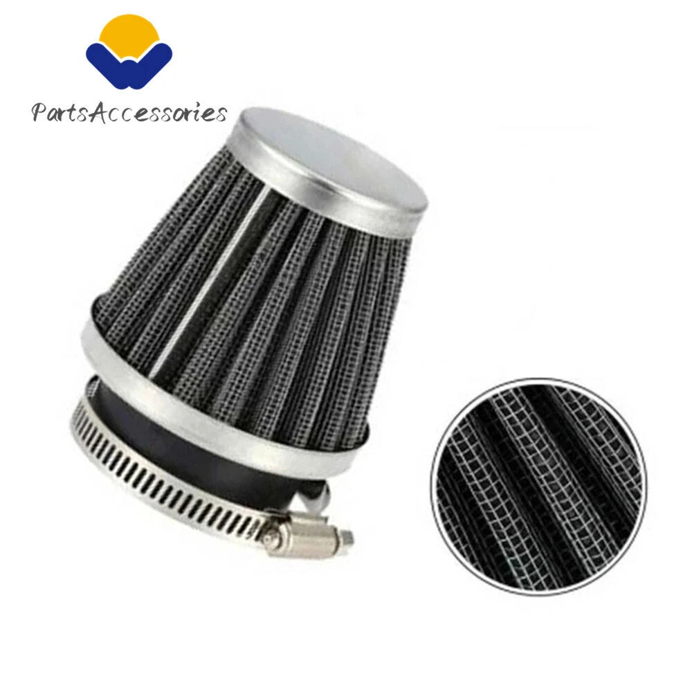Air Filter 54mm for Kawasaki GPZ750 KZ1000 KZ1100 KZ750 (1979–1989)