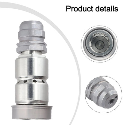 Hydraulic Coupler Female for Case IH Tractors (84262367)