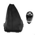 Shift Knob Dust Jacket for Ford Fiesta (2008–2012)
