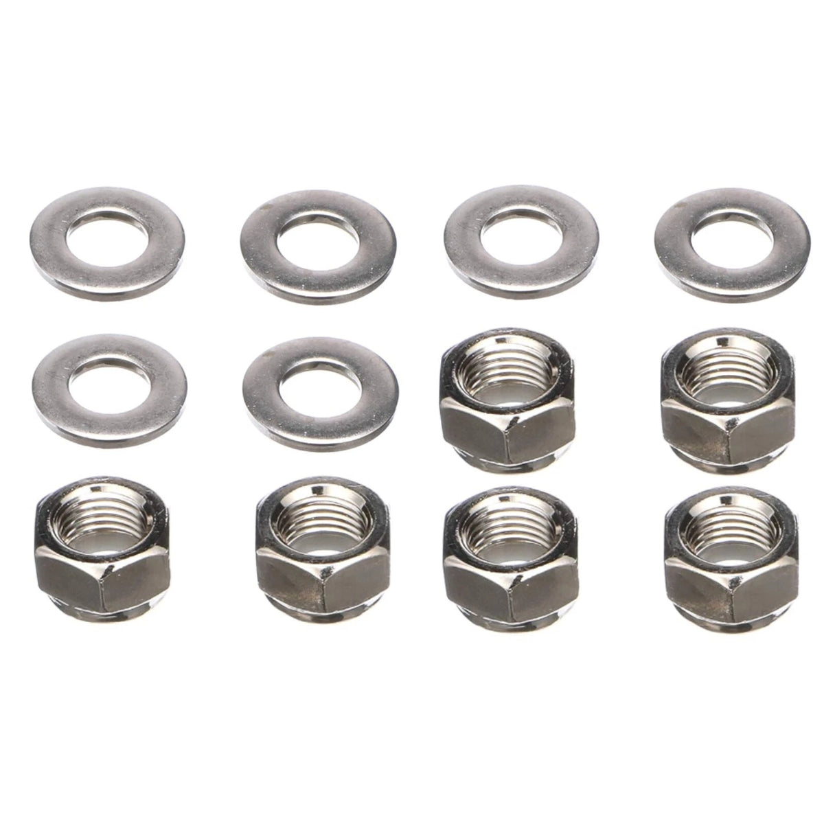 Outdrive Mounting Hardware Nut & Washer Kit for Mercruiser (11-859116Q01)