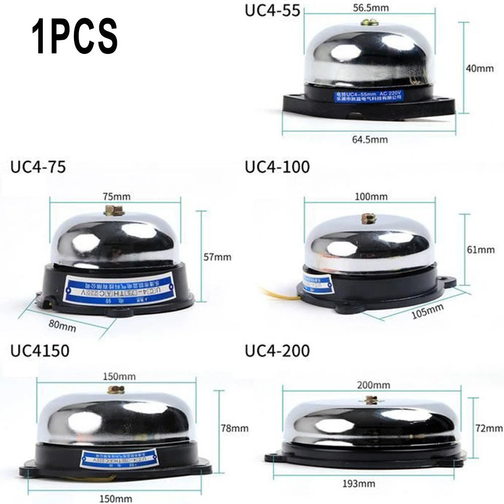 Electric Bell for Tradition (Electric Equipment)