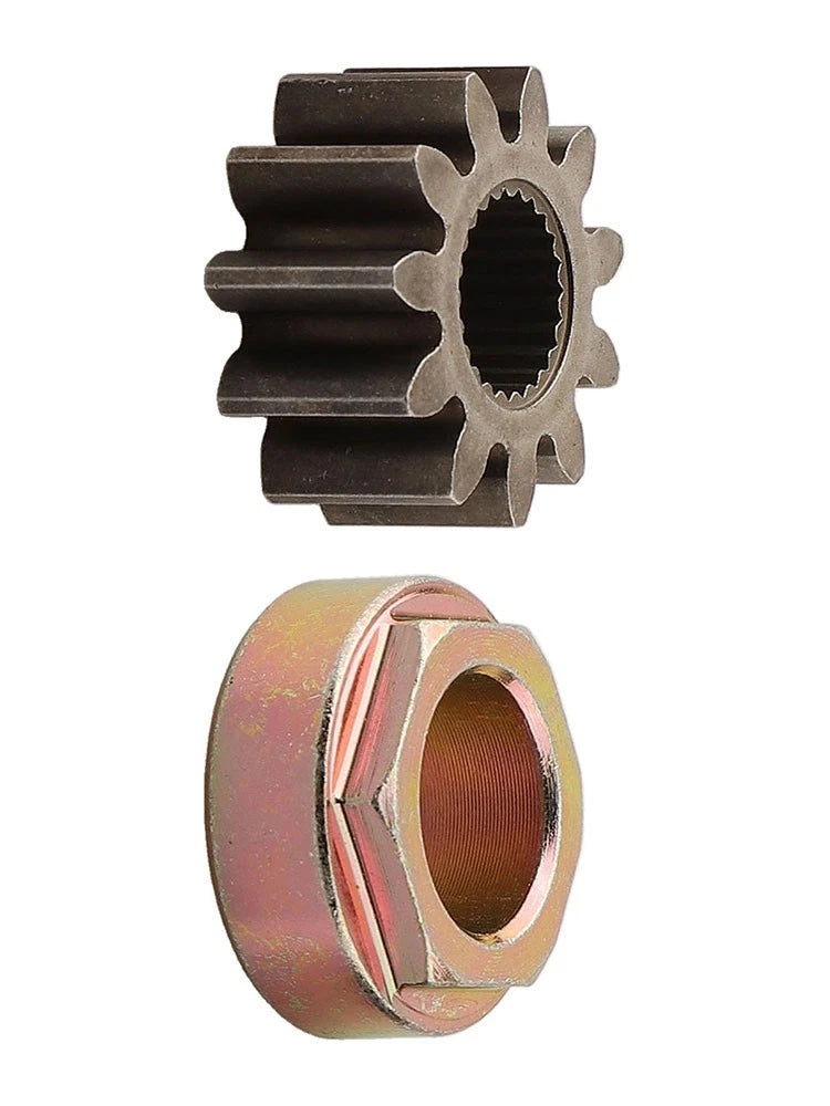 Yard Bushing for Practical Yard Accessories