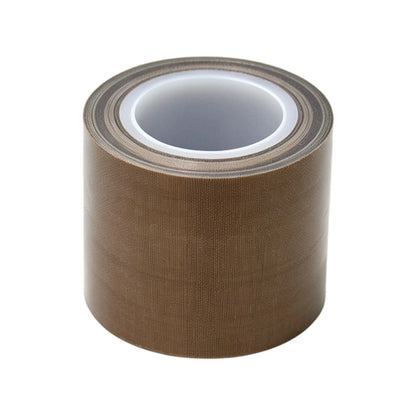 Anti-Static Black High Temp Tape for Vacuum Sealer (No Part Numbers)