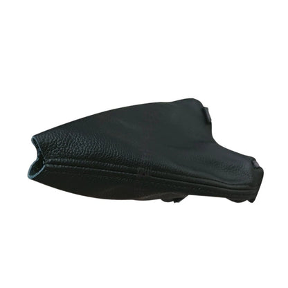 Leather Wrapped Gear Shift Knob Boot for Land Rover Freelander 2 (2008–2012)